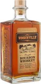 Woodinville Bourbon