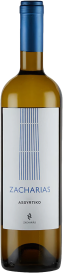 Zacharias&nbsp;Assyrtiko