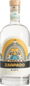 Zarpado Blanco Tequila