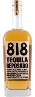 818 - Small Batch Reposado Tequila 0