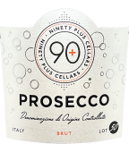 90+ Cellars Lot 50 Prosecco 1.5