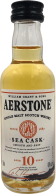 Aerstone - Sea Cask 10yr Single Malt Scotch 50ml 0
