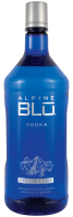 Alpine Blu Vodka 1.75