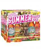 Angry Orchard - Summer Variety Pack 12 oz 0