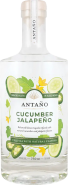 Antano Cucumber Jalapeno Tequila