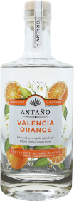Antano Valencia Orange Tequila