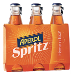 Aperol - Spritz Cocktail 3-Pack 200ml