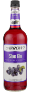 Arrow - Sloe Gin Lit