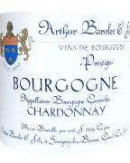 Arthur Barolet - Bourgogne Chardonnay 0