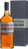 Auchentoshan - 21 Year Single Malt Scotch Whisky