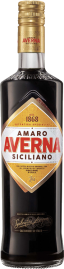 Averna Amaro Siciliano Lit