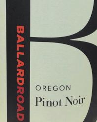 Ballard Road Pinot Noir