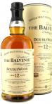 Balvenie - 12 Year Doublewood Single Malt Scotch 0