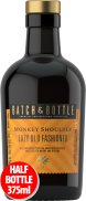 Batch & Bottle - Monkey Shoulder Lazy Old Fashioned 375ml 0