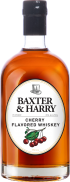 Baxter & Harry Cherry Whiskey