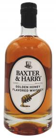 Baxter & Harry Golden Honey Whiskey