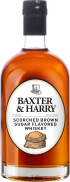 Baxter & Harry Scorched Brown Sugar Whiskey