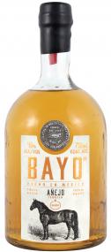 Bayo Anejo Tequila