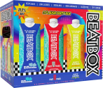 BeatBox - Variety 6-Pack 16.9 oz 0