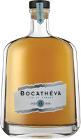 Bocatheva Rum of Panama Aged 6 Years