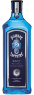 Bombay Sapphire - East London Dry Gin Lit