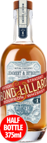 Bond & Lillard Bourbon 375ml