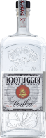 Bootlegger - Vodka