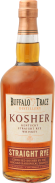 Buffalo Trace - Kosher Kentucky Straight Rye Whiskey 0