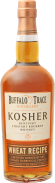 Buffalo Trace - Kosher Wheat Recipe Kentucky Straight Bourbon 0