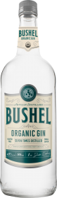 Bushel Organic Gin Lit