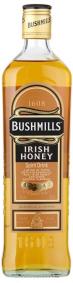 Bushmills Irish Honey Whiskey Lit