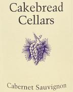 Cakebread Cellars Napa Valley Cabernet 2020