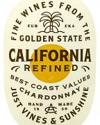 California Refined - Chardonnay 0