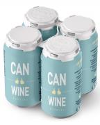 Can Wine - Bubbles 4-Pack 375ml 0