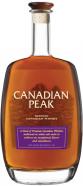 Canadian Peak Blended Whisky 1.75