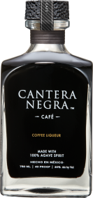 Cantera Negra Cafe Coffee Liqueur