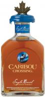 Caribou Crossing - Single Barrel Canadian Whisky