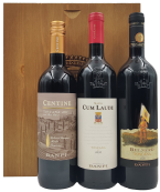Castello Banfi - Super Tuscan 3-Bottle Gift Set 0