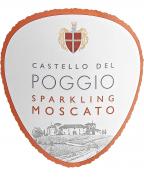Castello del Poggio - Sparkling Moscato 0