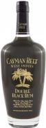 Cayman Reef - Double Black Rum