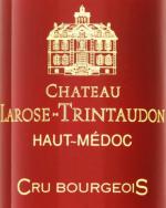 Ch Larose-Trintaudon - Haut-Medoc Rouge 2019
