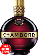 Chambord - Liqueur 375ml 0