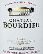 Chateau Bourdieu Cotes de Bordeaux Rouge 2019