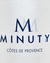 Chateau Minuty Provence Rose 2021