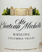 Chateau Ste Michelle - Columbia Valley Riesling 0