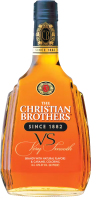 Christian Brothers VS Brandy Lit