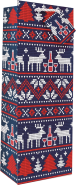 Christmas Sweater - Gift Bag 0