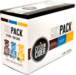 Citizen Cider - Mix Pack 12-Pack 12 oz 0