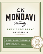 CK Mondavi - Sauvignon Blanc 1.5 0