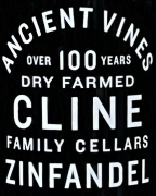 Cline Ancient Vine Zinfandel 2021
